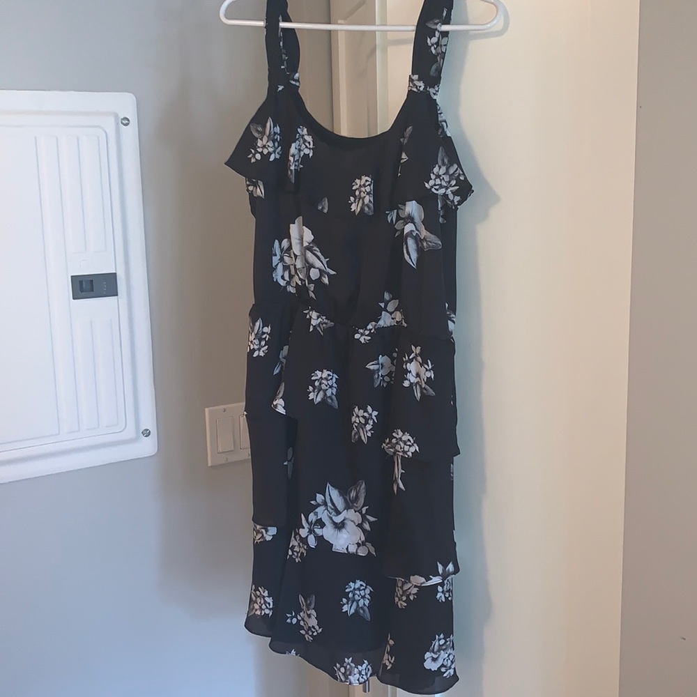 White House Black Market Dress